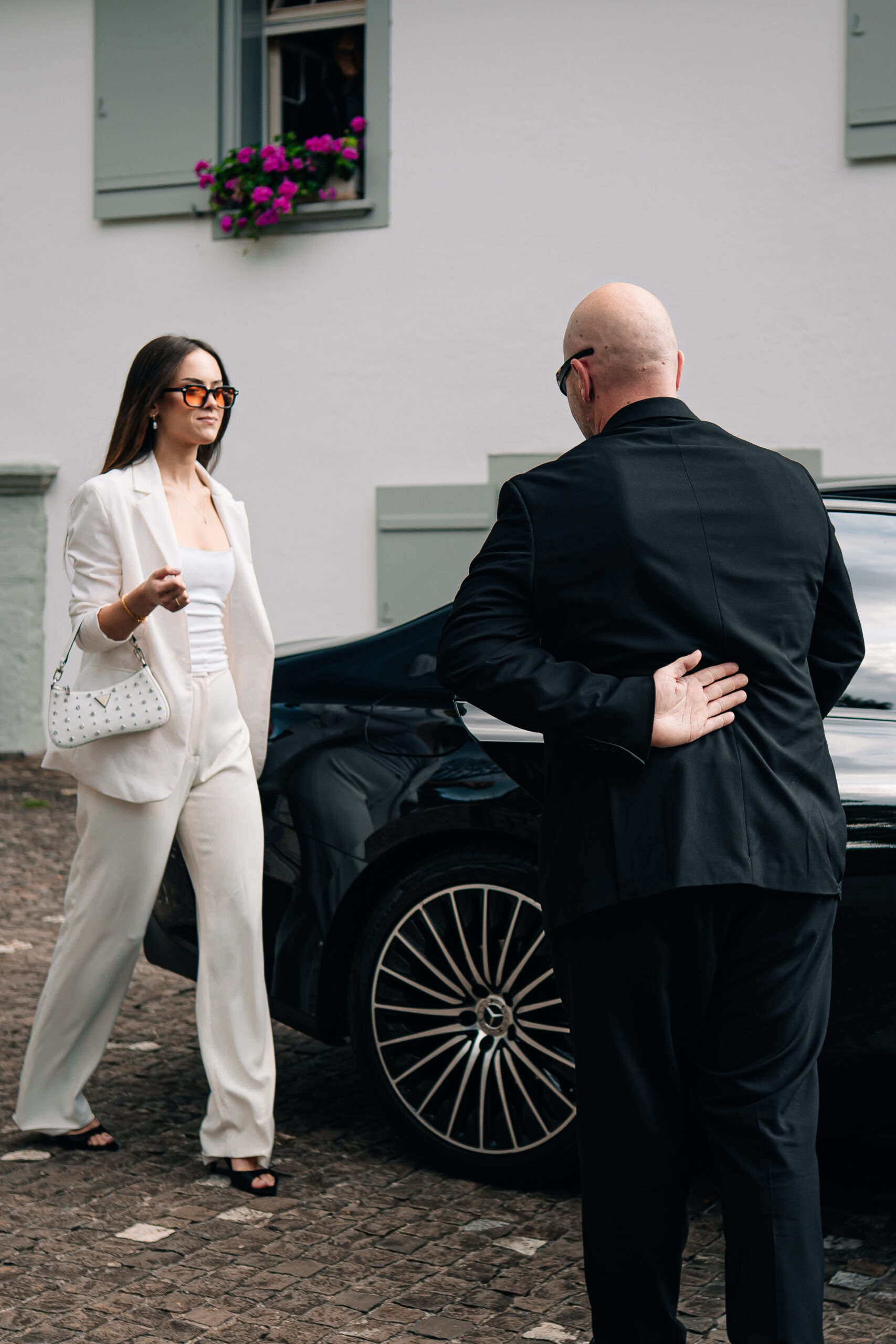 Luxury Business Services: Switzerland’s Elite Gold Standards